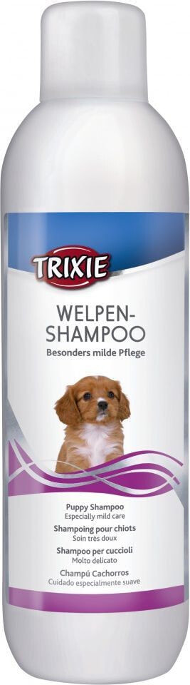 Trixie SHAMPOO FOR PUPPIES 1L
