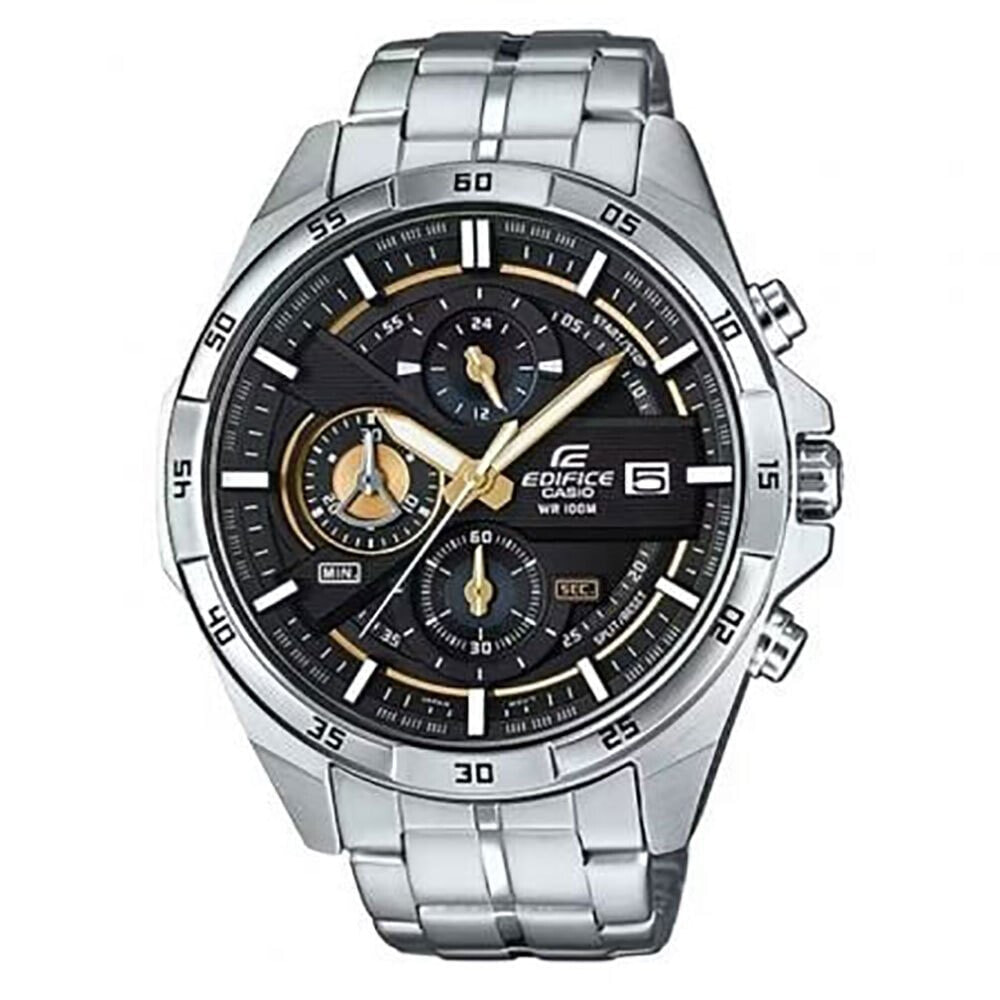 CASIO Edifice Classic EFR-556D-1AVUEF Analog Watch