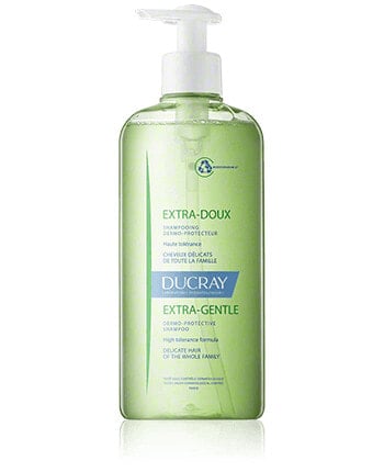 Ducray Extra-Gentle Mildes Shampoo