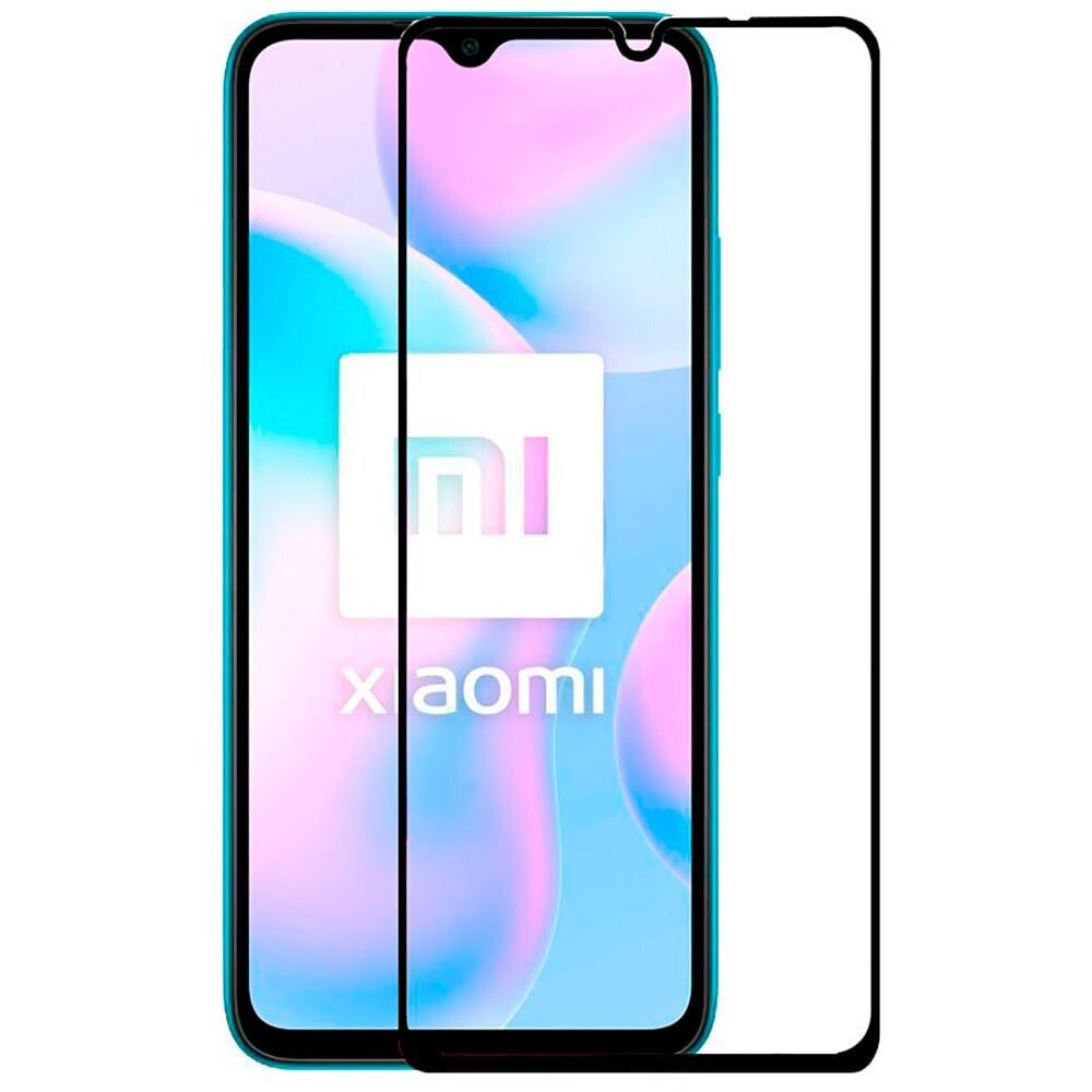 COOL Xiaomi Redmi 9A/9AT Full 3D tempered glass screen protector