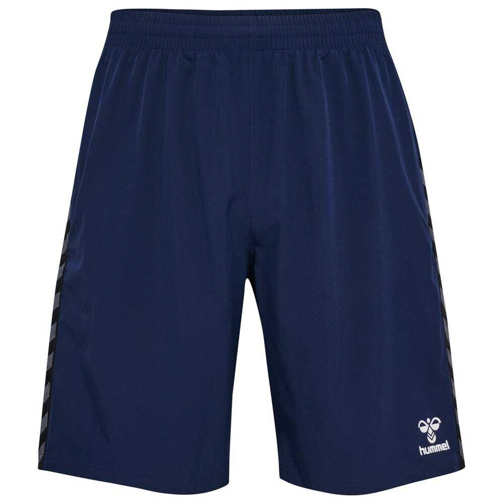 HUMMEL Authentic Woven Shorts