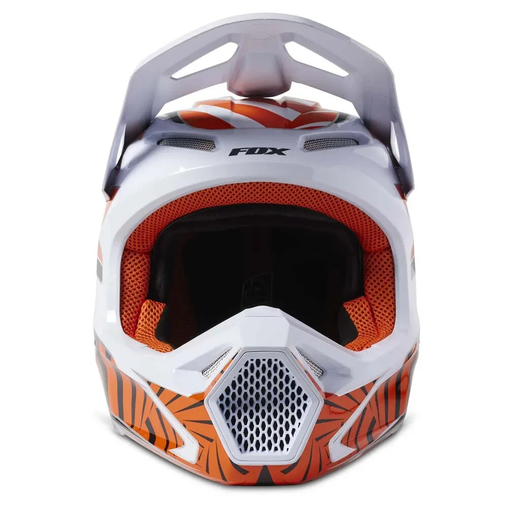 FOX RACING MX V1 Goat off-road helmet