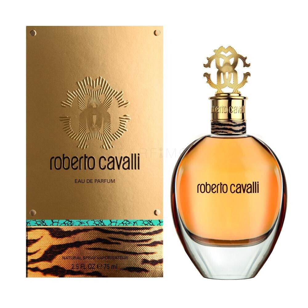 Roberto Cavalli Signature Repack 100 ml eau de parfum für Frauen