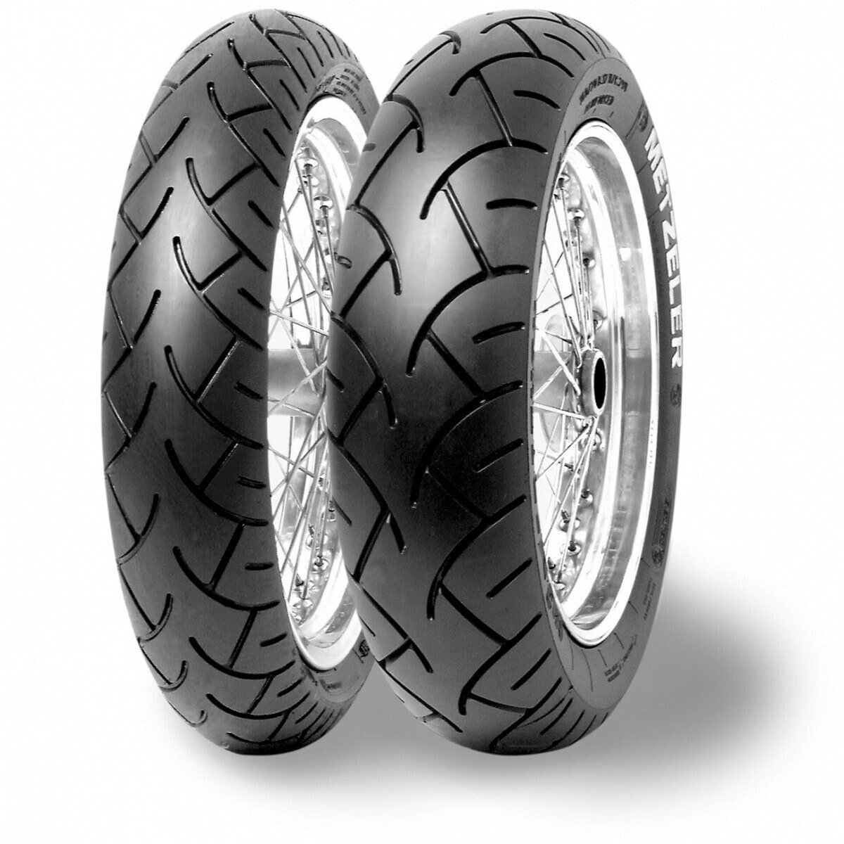 Мотошины летние Metzeler ME 880 MARATHON 130/70 R18 63V