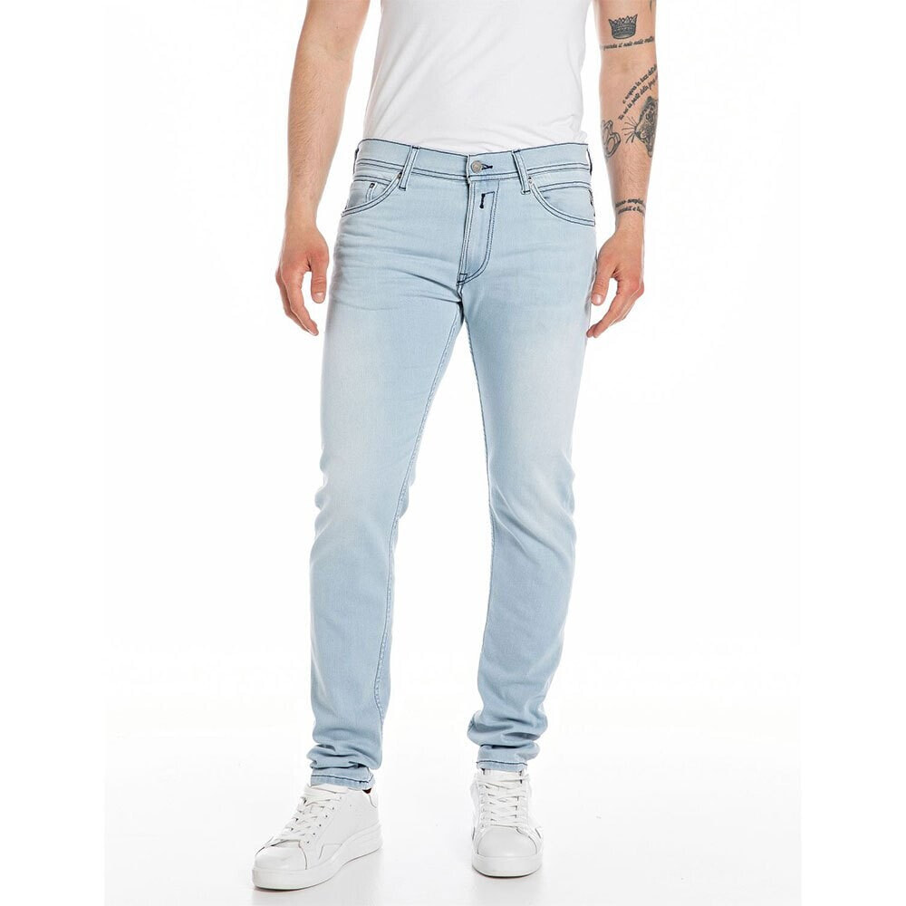 REPLAY MA931.000.41A622 Jeans