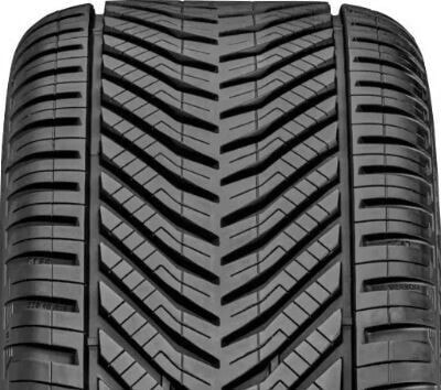 Шины всесезонные Sebring All Season 3PMSF XL 235/55 R17 103 (Z)Y