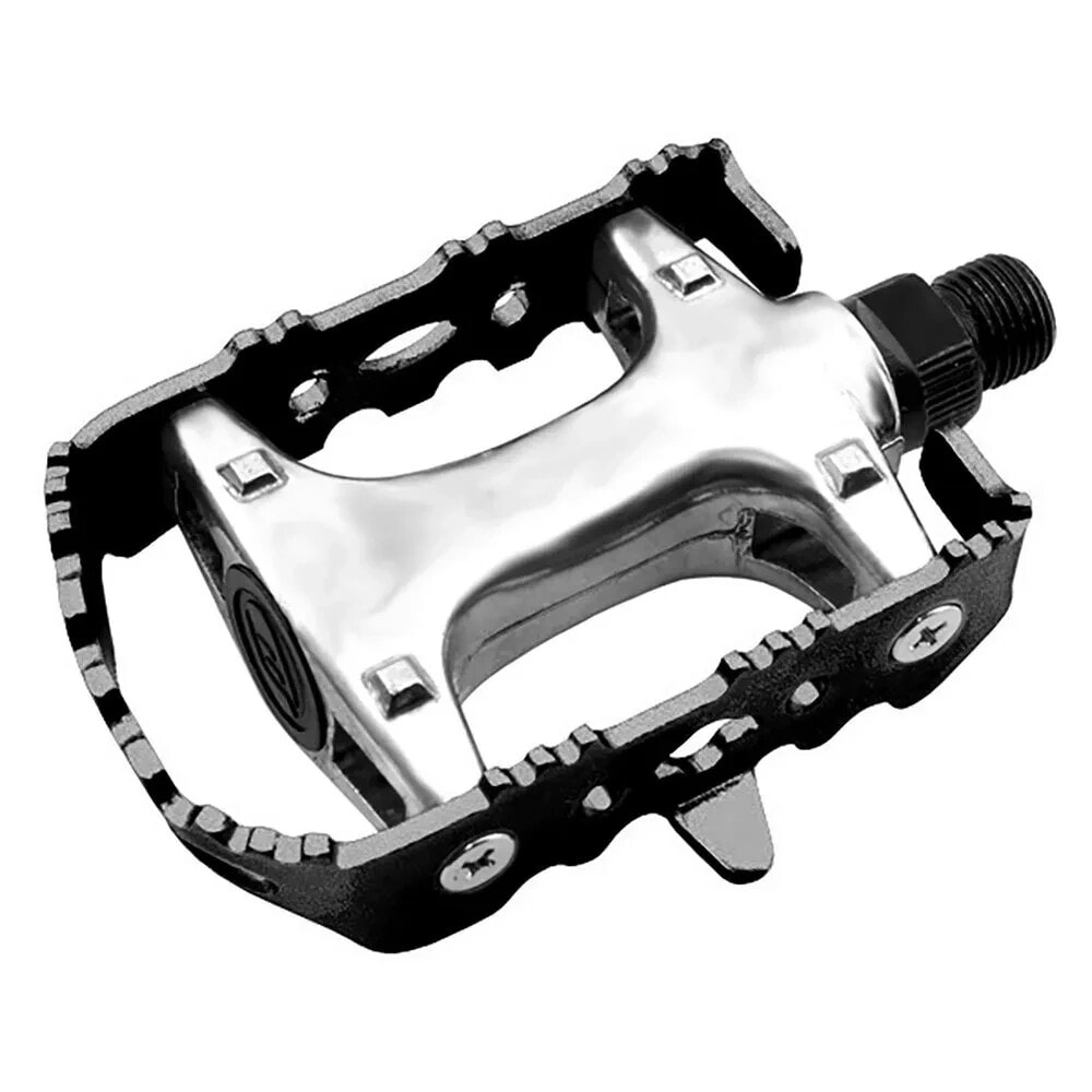 XERAMA BTT Aluminium CR-MO Pedals