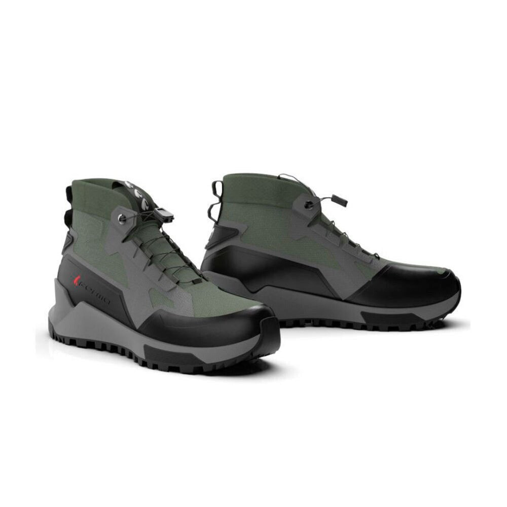 FORMA Ground Dry Motorcycle Shoes