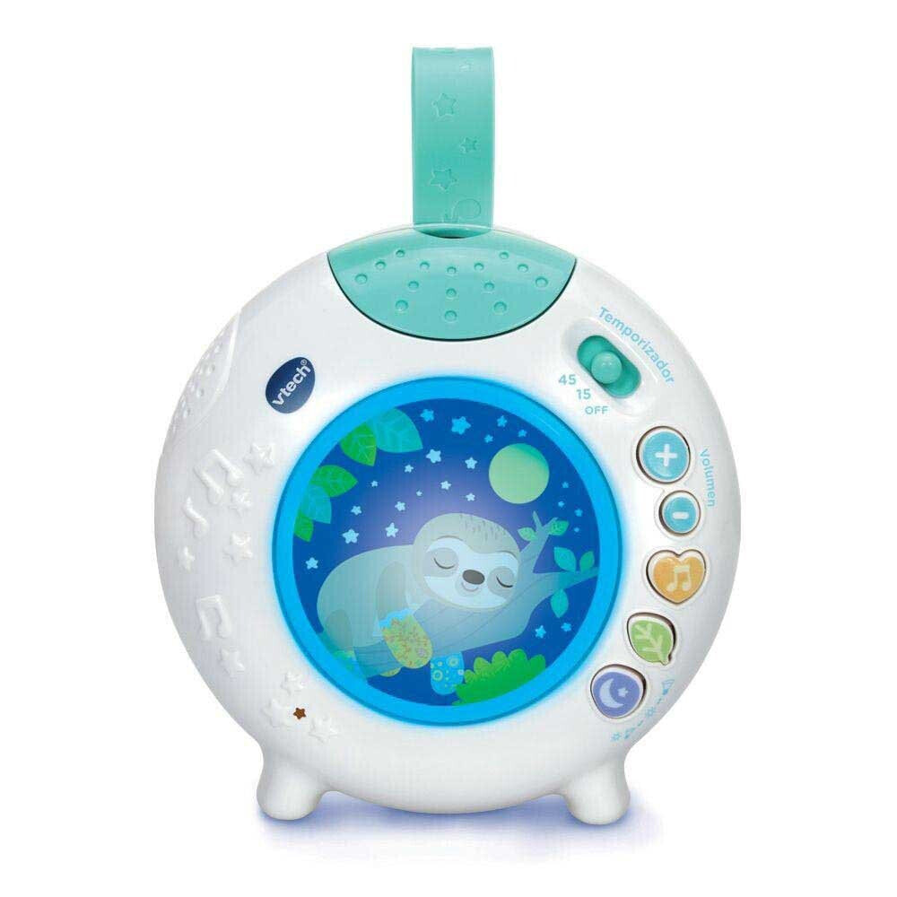 VTECH Portable Crib Projector Sleep With Me