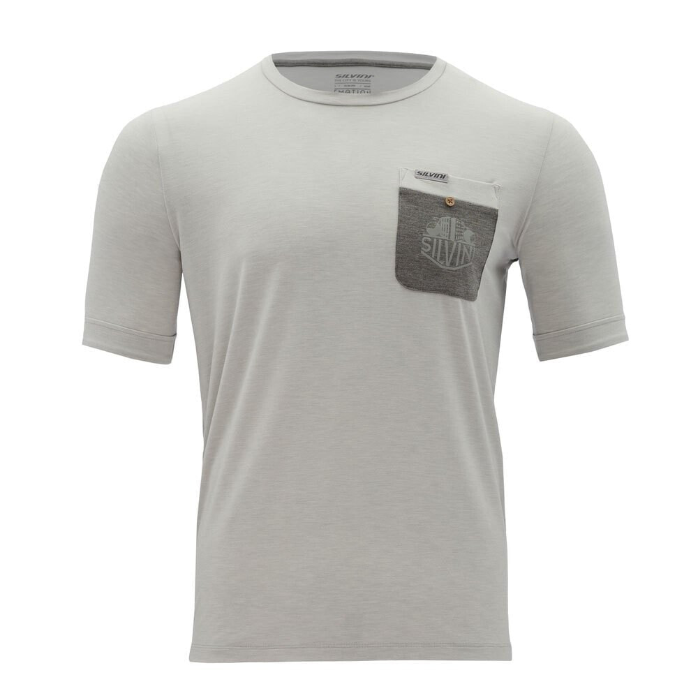 SILVINI Calvisio Short Sleeve T-Shirt