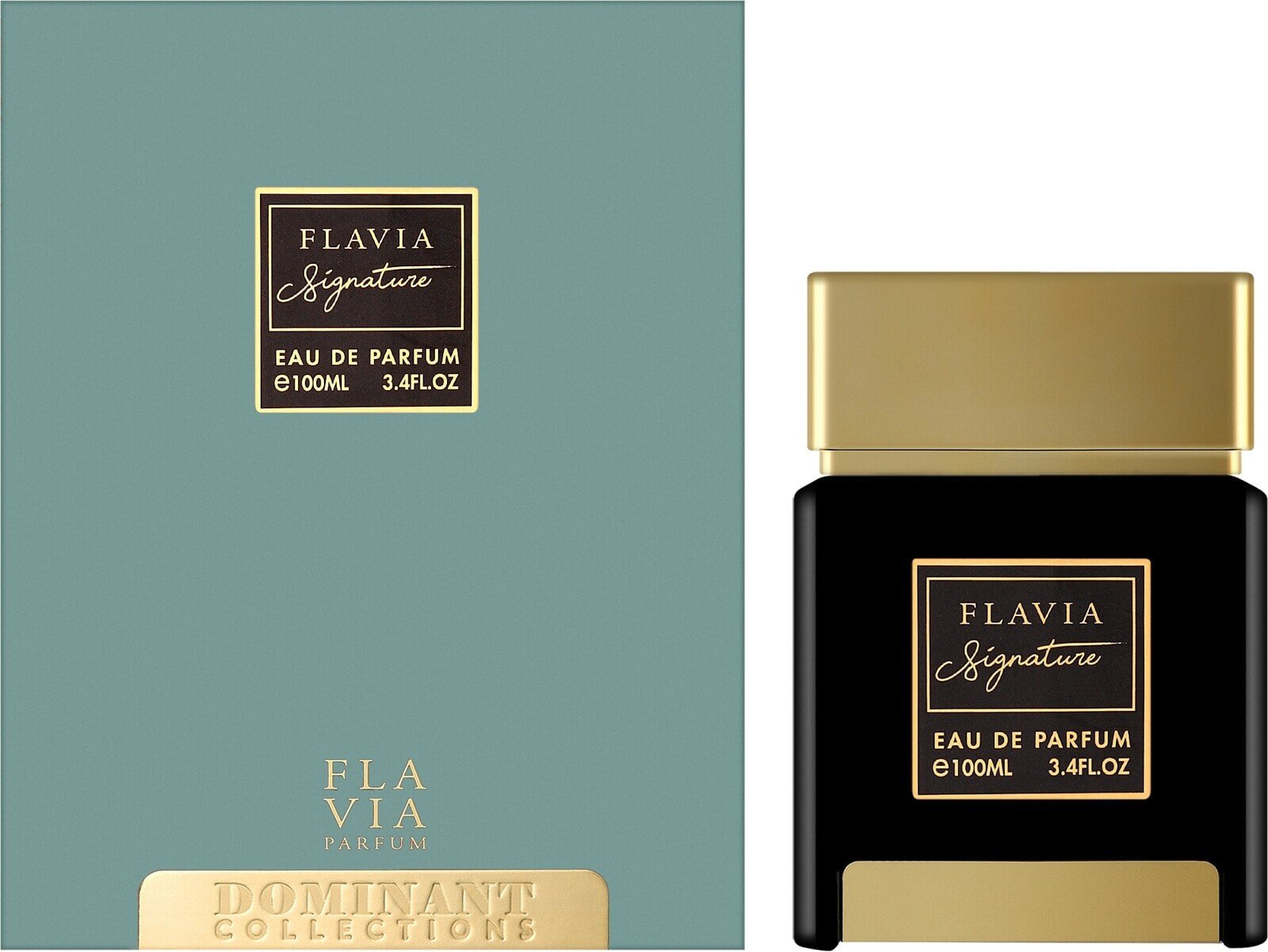 Flavia Signature - Eau de Parfum