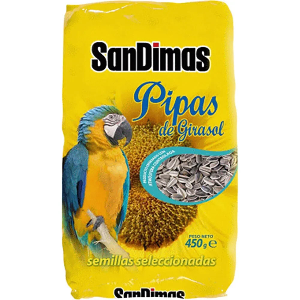 SANDIMAS Sunflower seeds 450gr