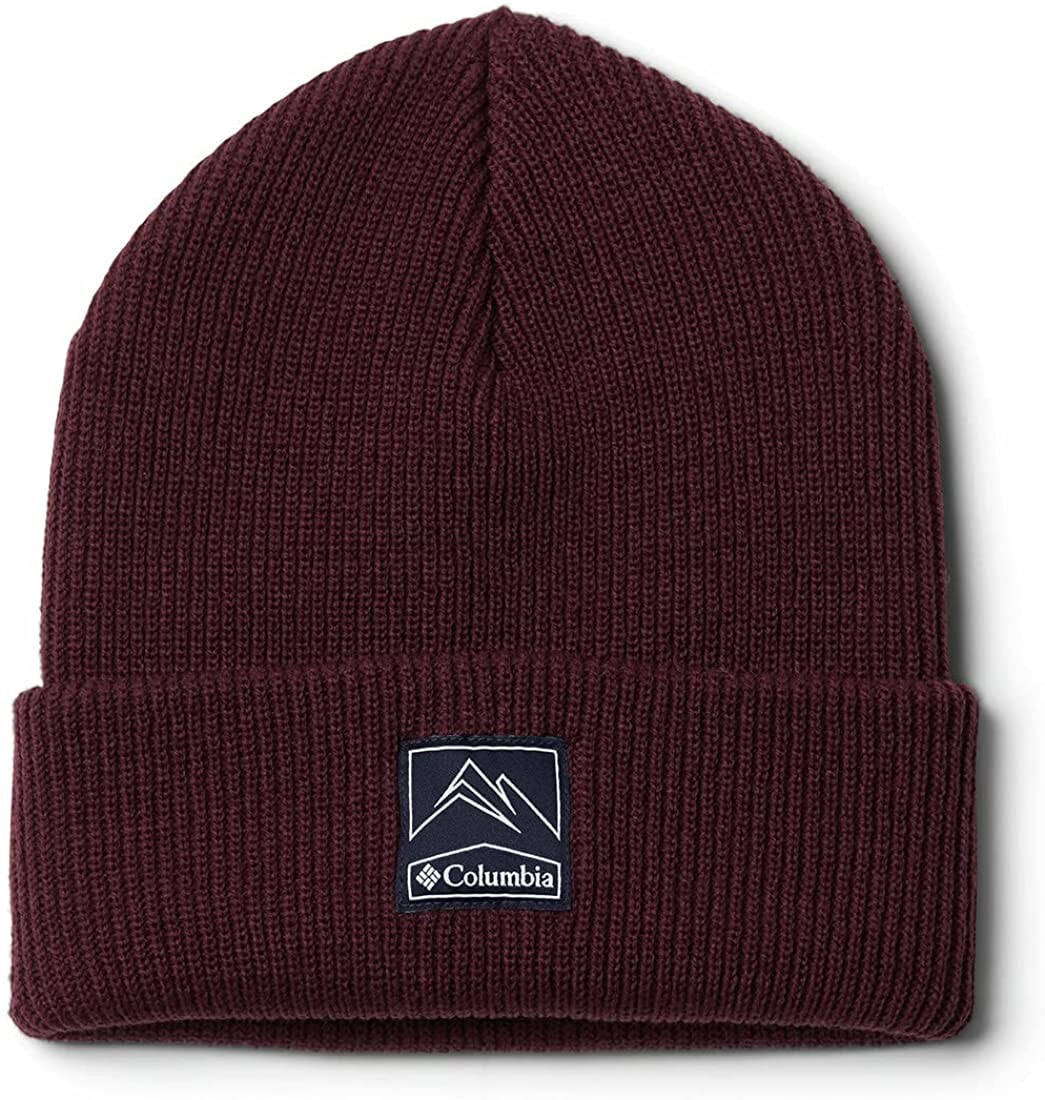 Columbia Unisex Whirlibird Cuffed Beanie