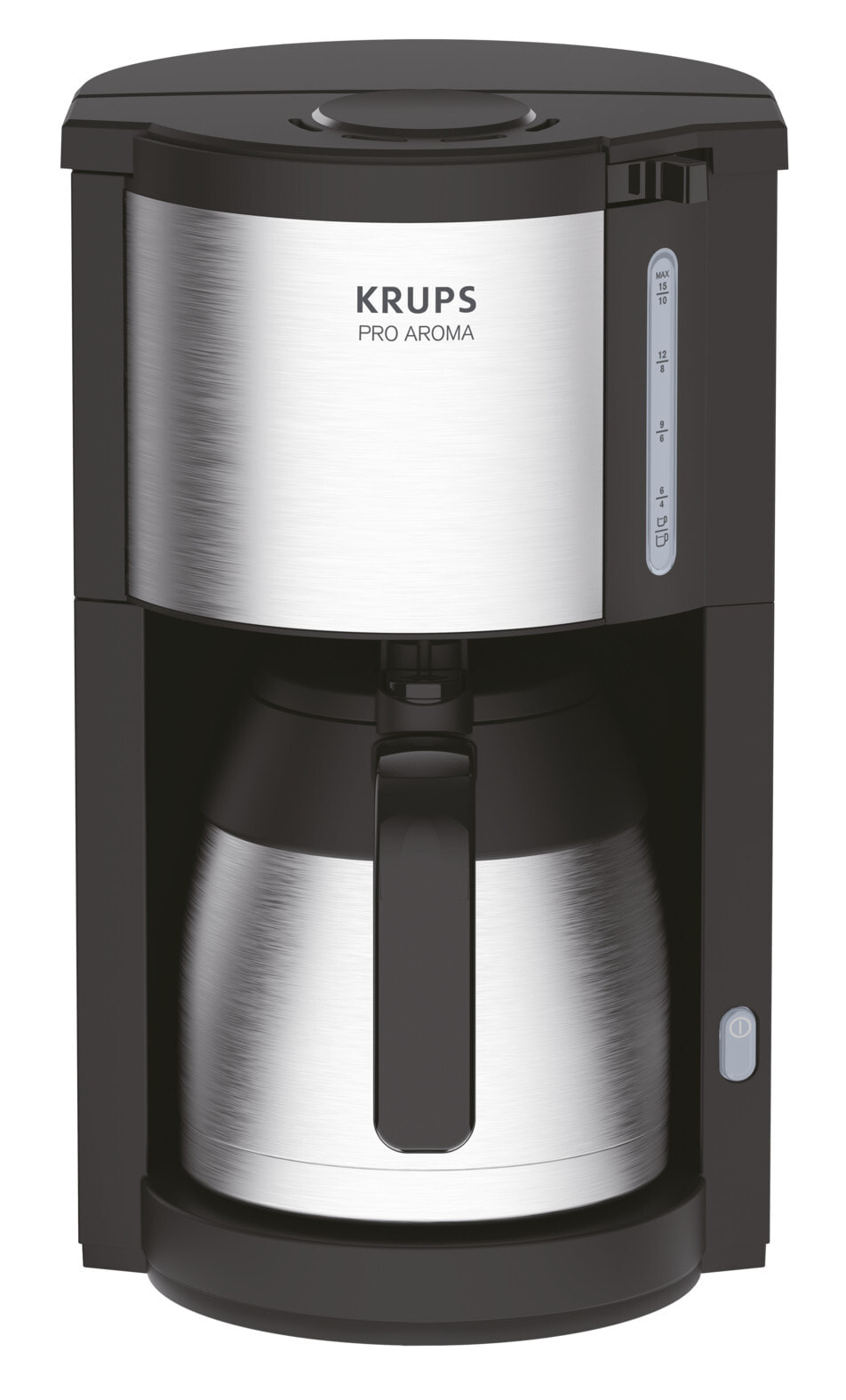 Кофеварка Krups pro aroma KM305D
