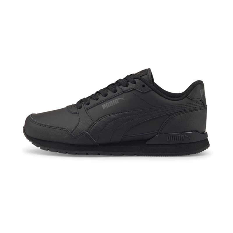 Shoes Puma St Runner v3 L Jr 384904 01