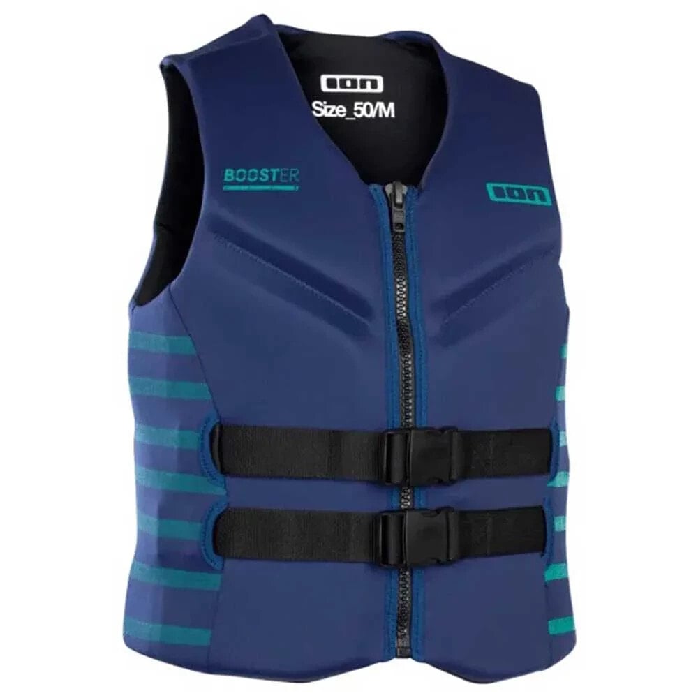 ION Booster USCG Vest