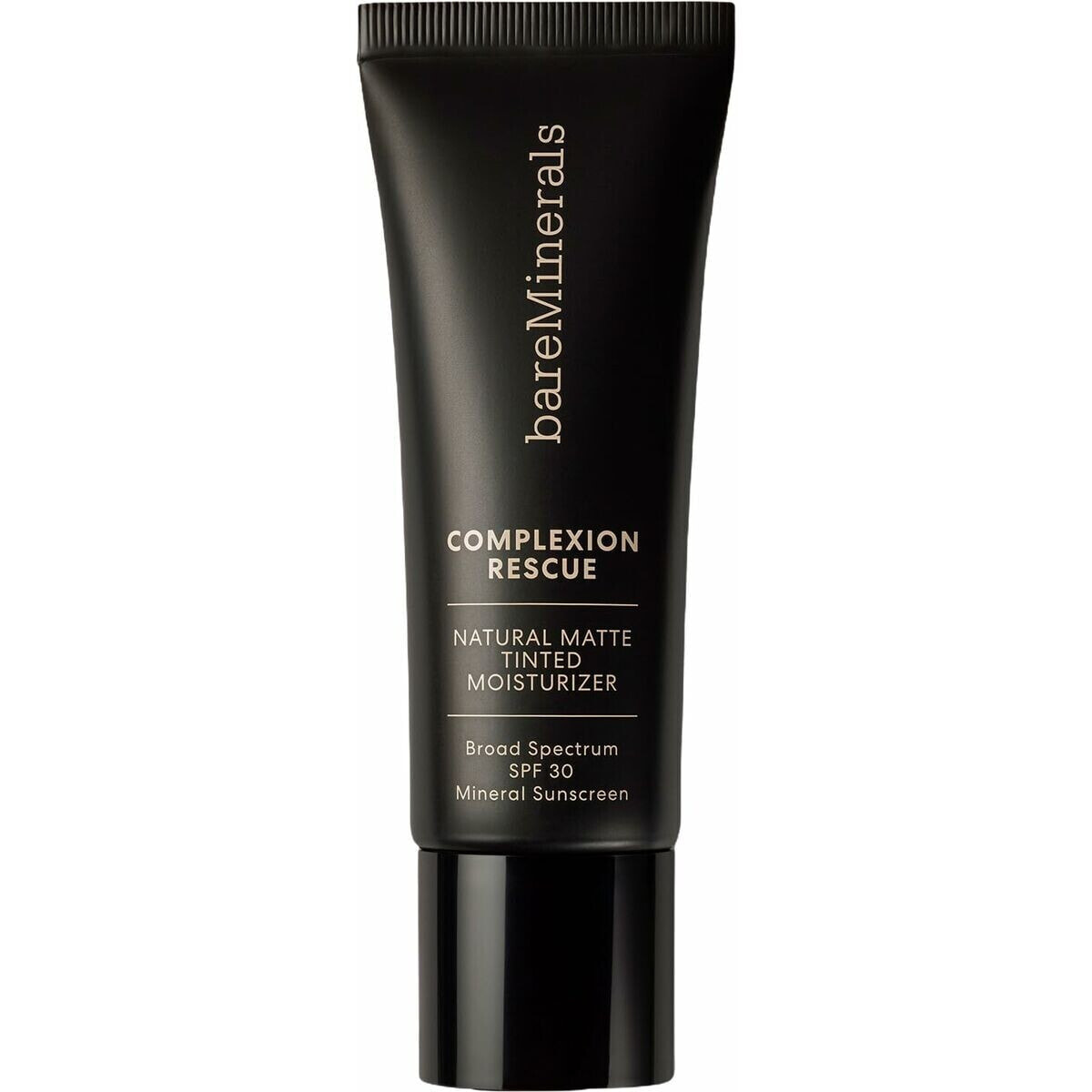 Увлажняющий крем с цветом bareMinerals Complexion Rescue Bamboo Spf 30 35 ml