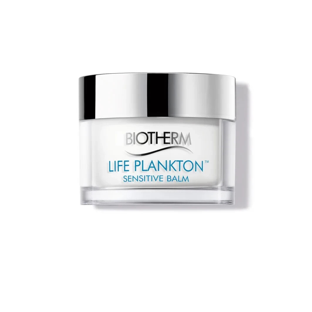 Life Plankton Gesichtsbalsam Sensitive Balm