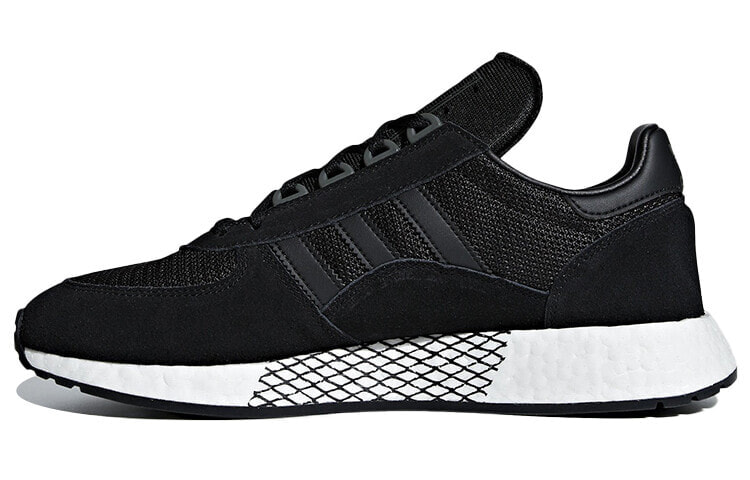 Marathon x 2024 5923 black