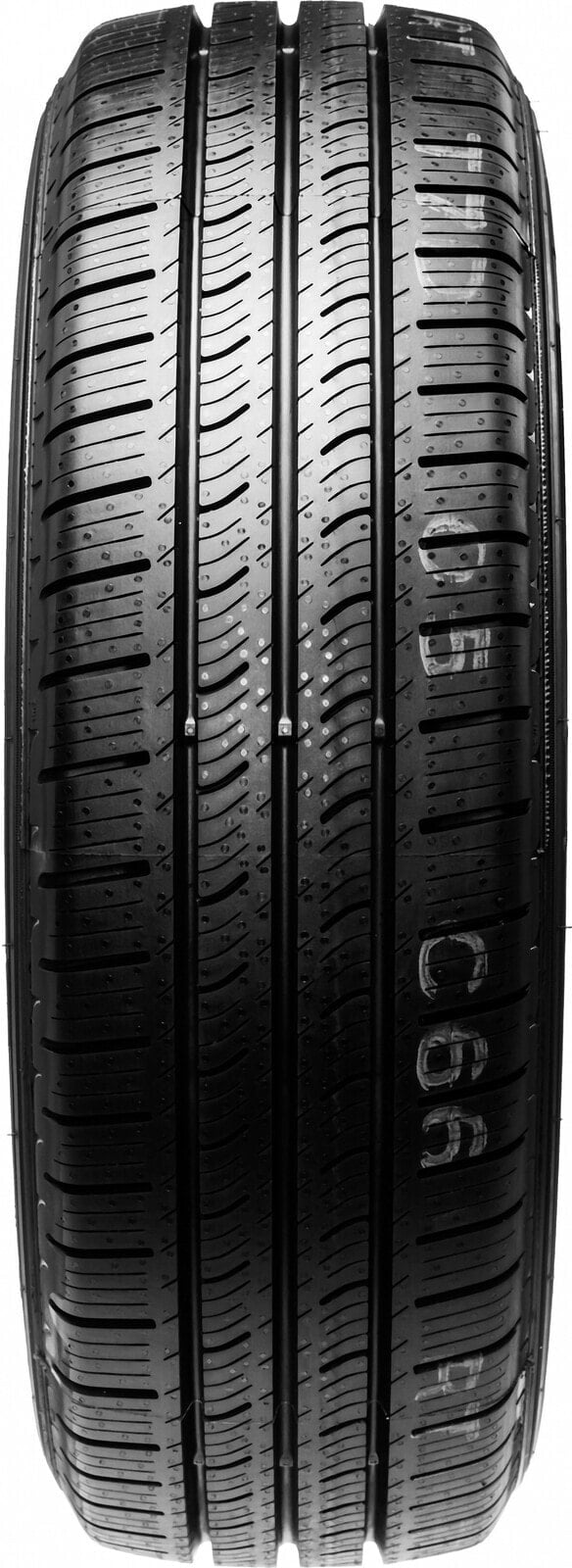 Шины для легких грузовых автомобилей всесезонные Pirelli Carrier M+S 3PMSF (Tl) 205/65 R16 107T