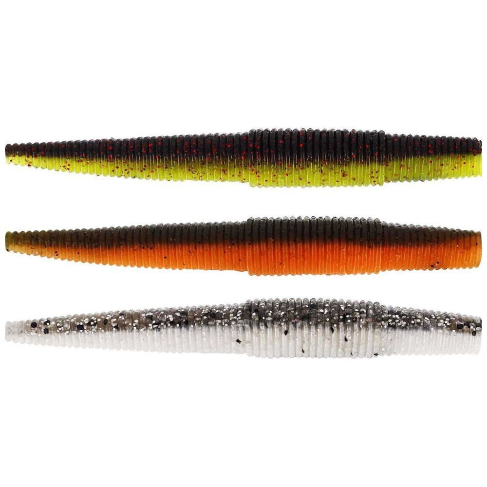 WESTIN Ned Worm Soft Lure 90 mm 5g