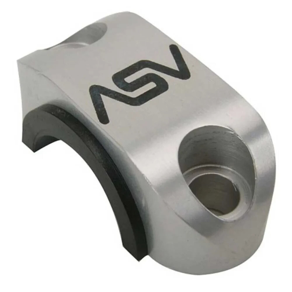 ASV Universal Clutch Clamp