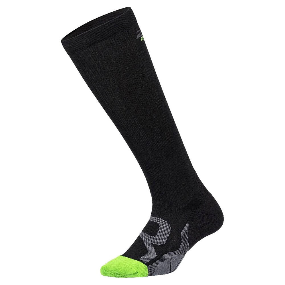 2XU Compression For Recovery High Socks