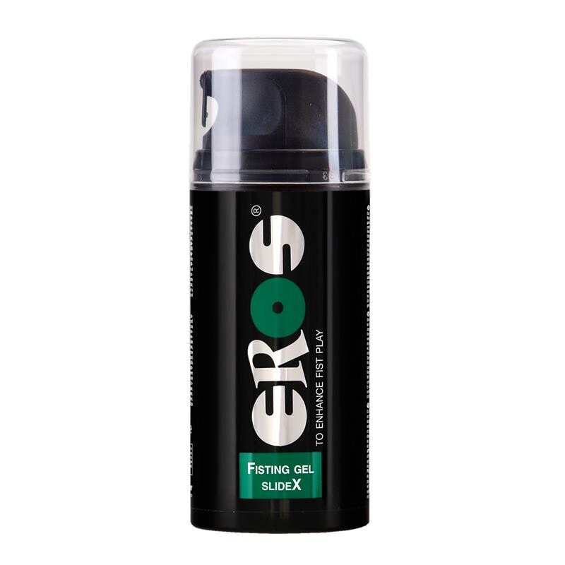 Интимный крем или дезодорант Eros Fisting Gel SlideX 100 ml