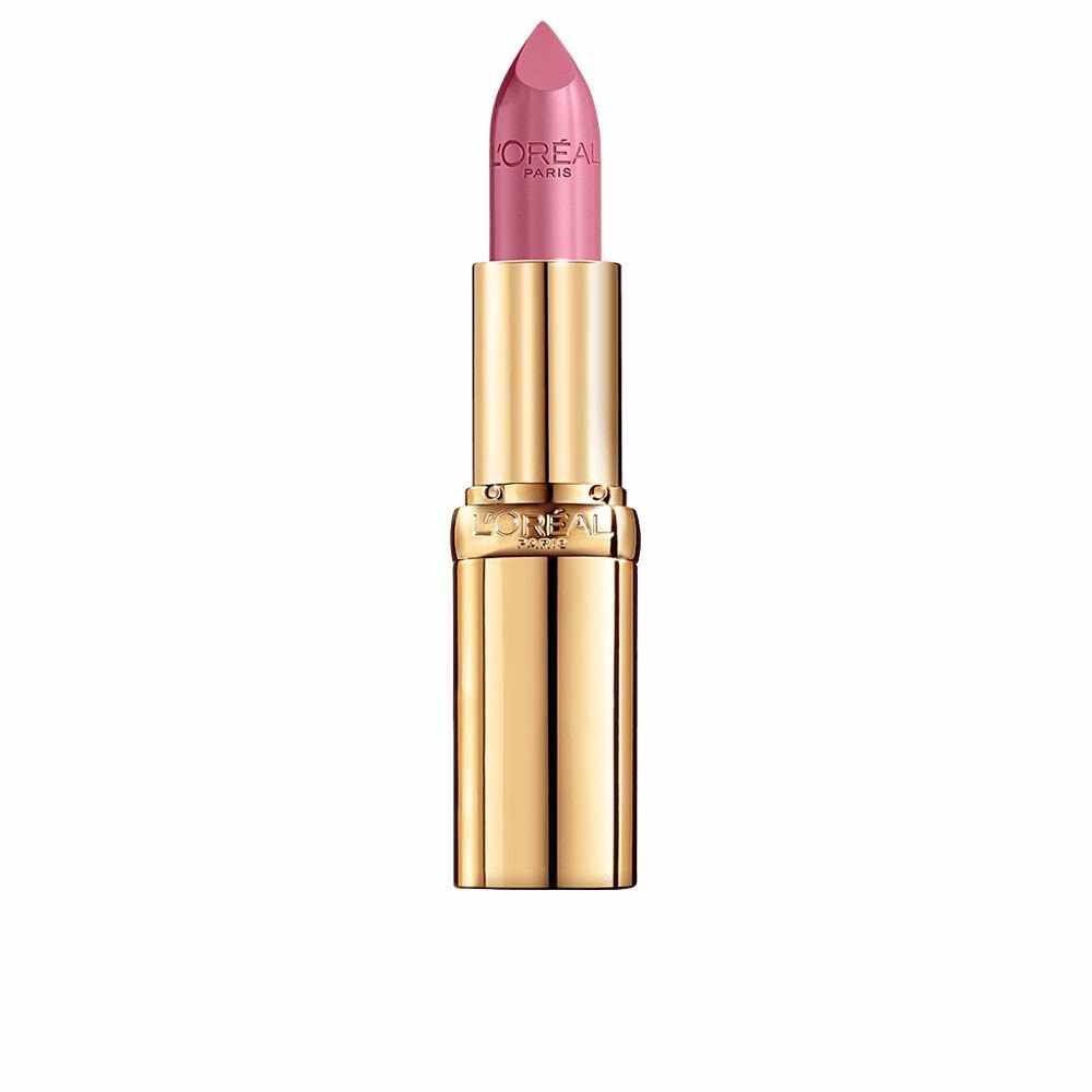 L'oreal Paris Color Riche Satin Lipstick 129-Montmartre  Увлажняющая стойкая губная помада 4.8 г