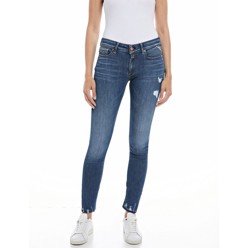 REPLAY WH689.000.69D621 Jeans