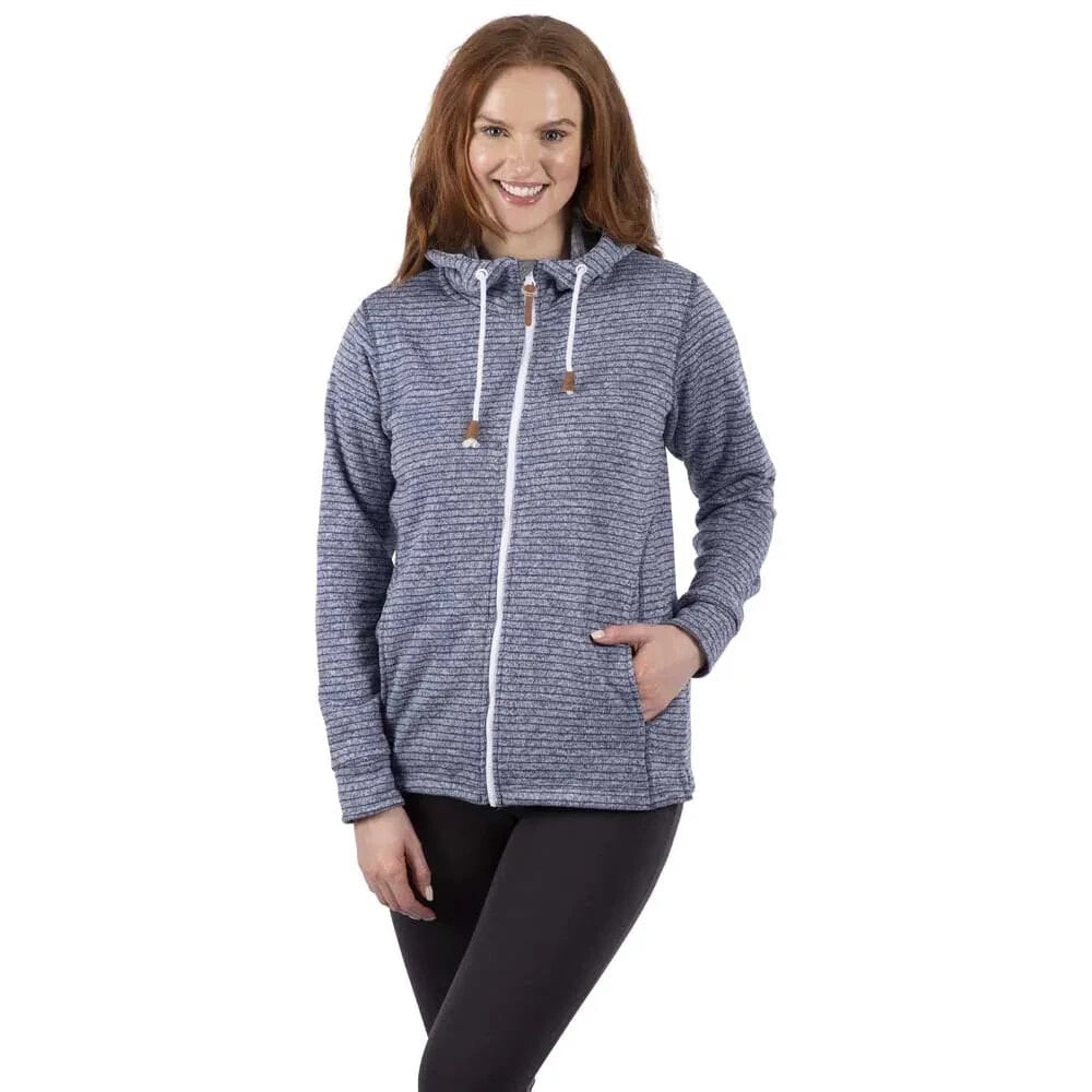 TRESPASS Kari AT300 hoodie fleece