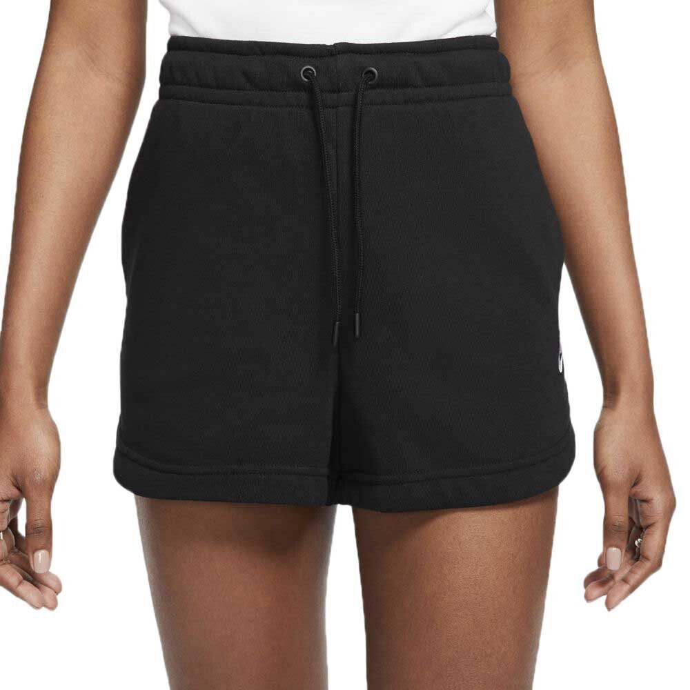 NIKE Sportswear Essential French Terry Shorts