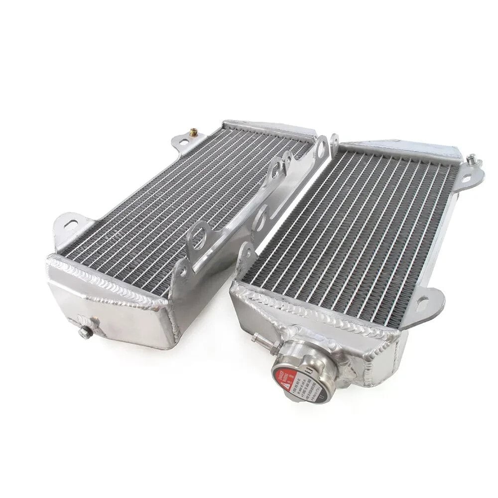 HOLESHOT RAD049 Suzuki 2008-2010 RM-Z450 Radiator