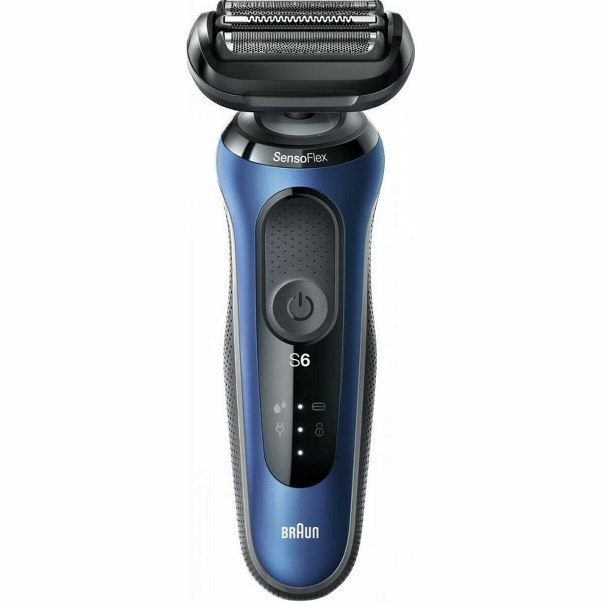 Shaver Braun 6 60-B1200S