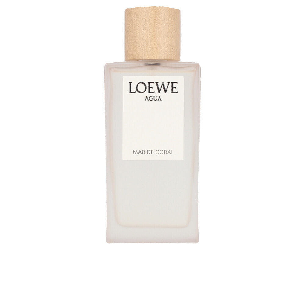 Loewe Agua de Loewe Mar De Coral  Туалетная вода 150 мл