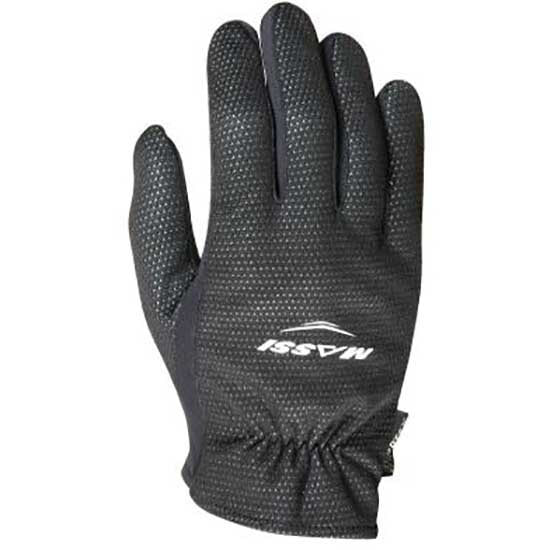 MASSI Soto Long Gloves