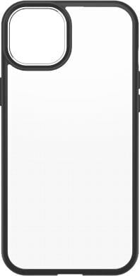 OtterBox Etui OtterBox React Apple iPhone 15 (clear-black)