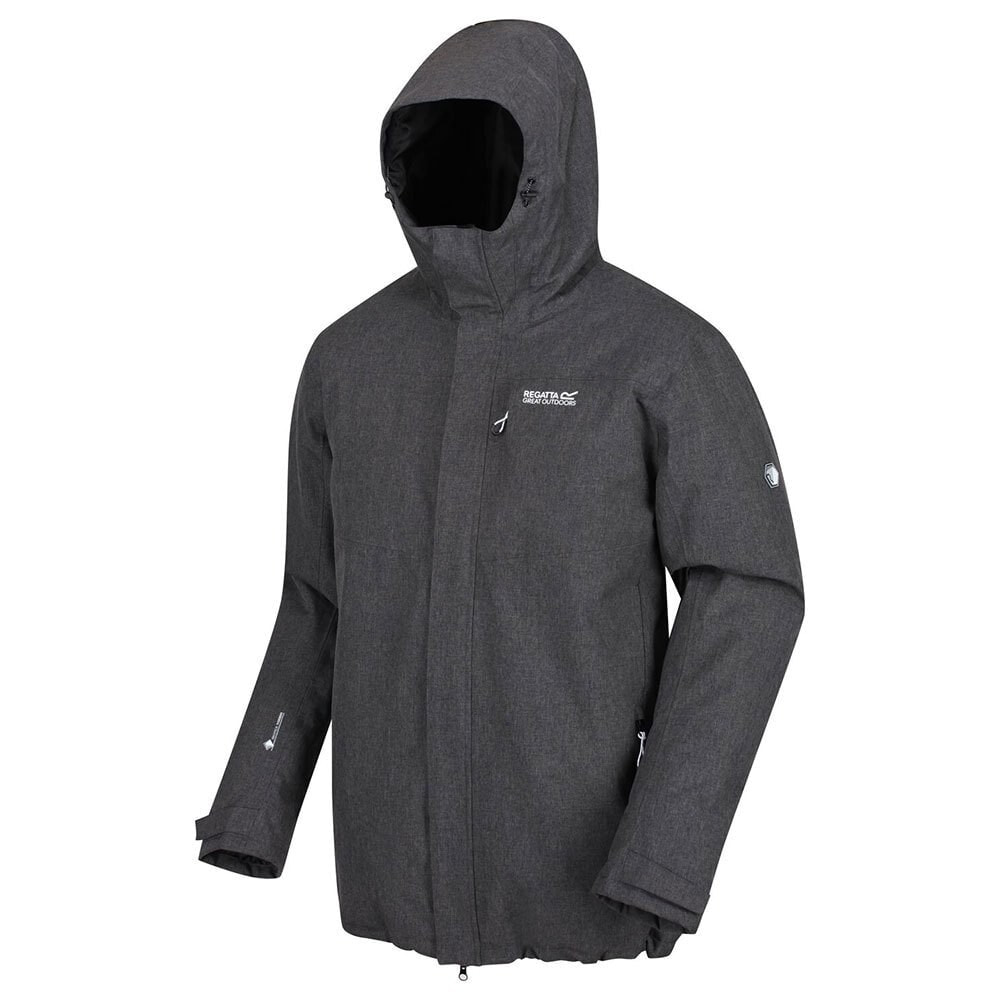 REGATTA Volter Shield Jacket