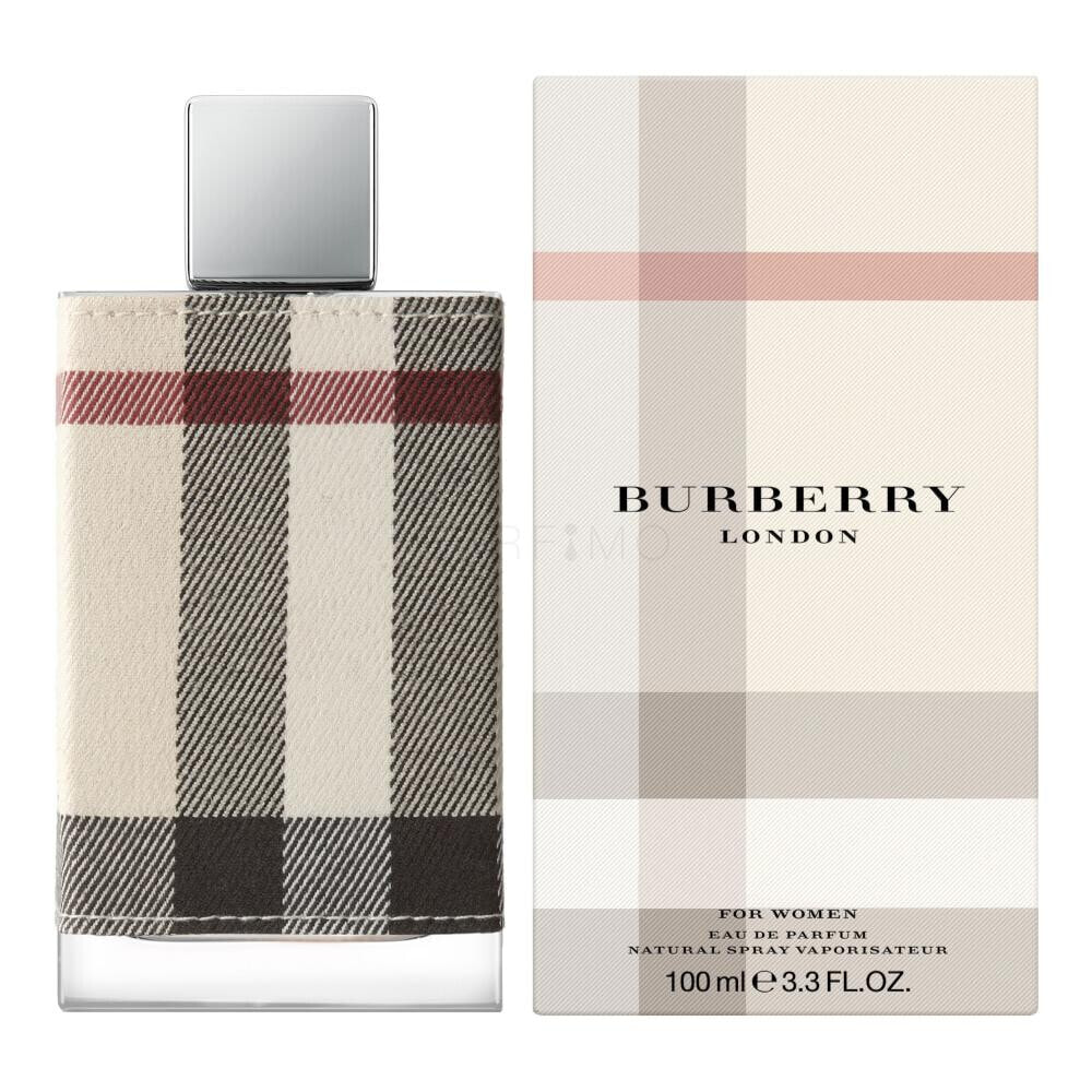 Burberry London 100 ml eau de parfum für Frauen