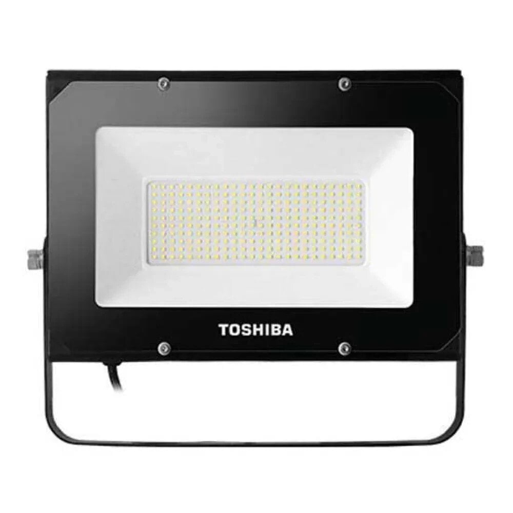 TOSHIBA 386178 100W 6500K Ip65 floodlight