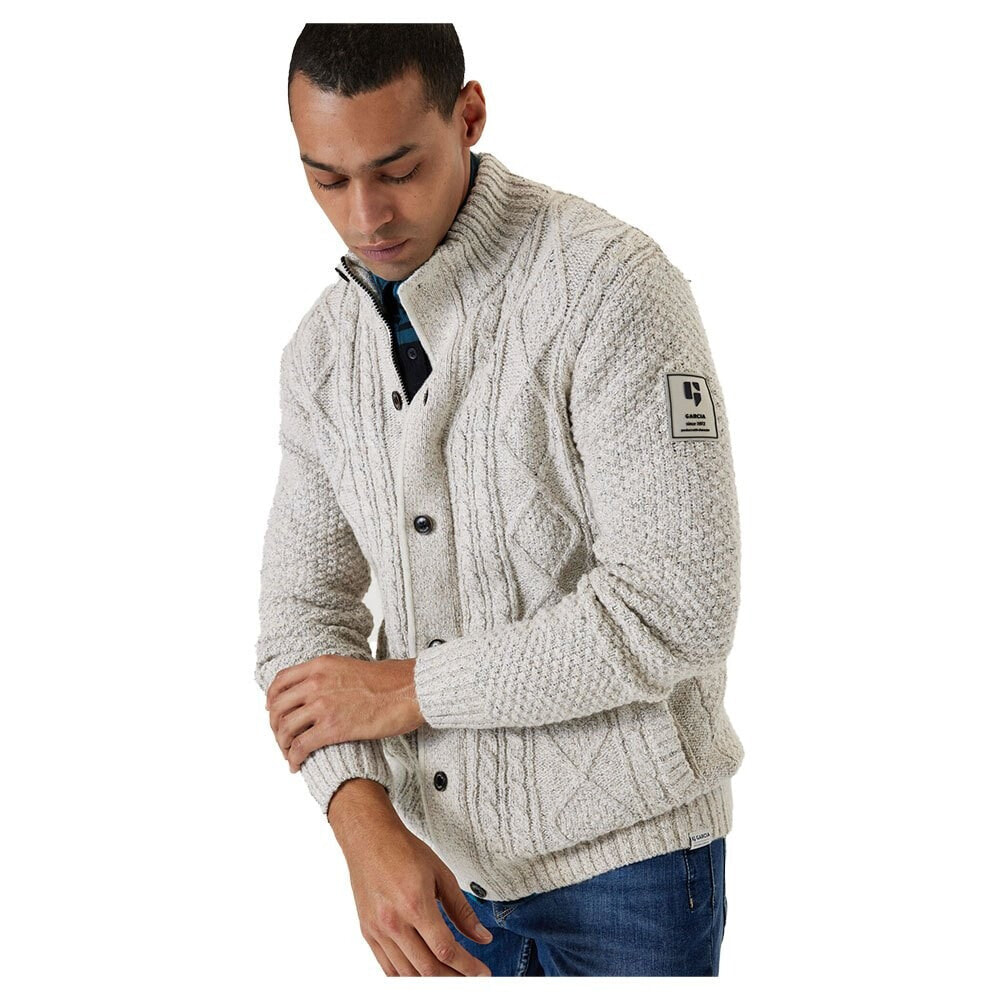 GARCIA K31251 Cardigan