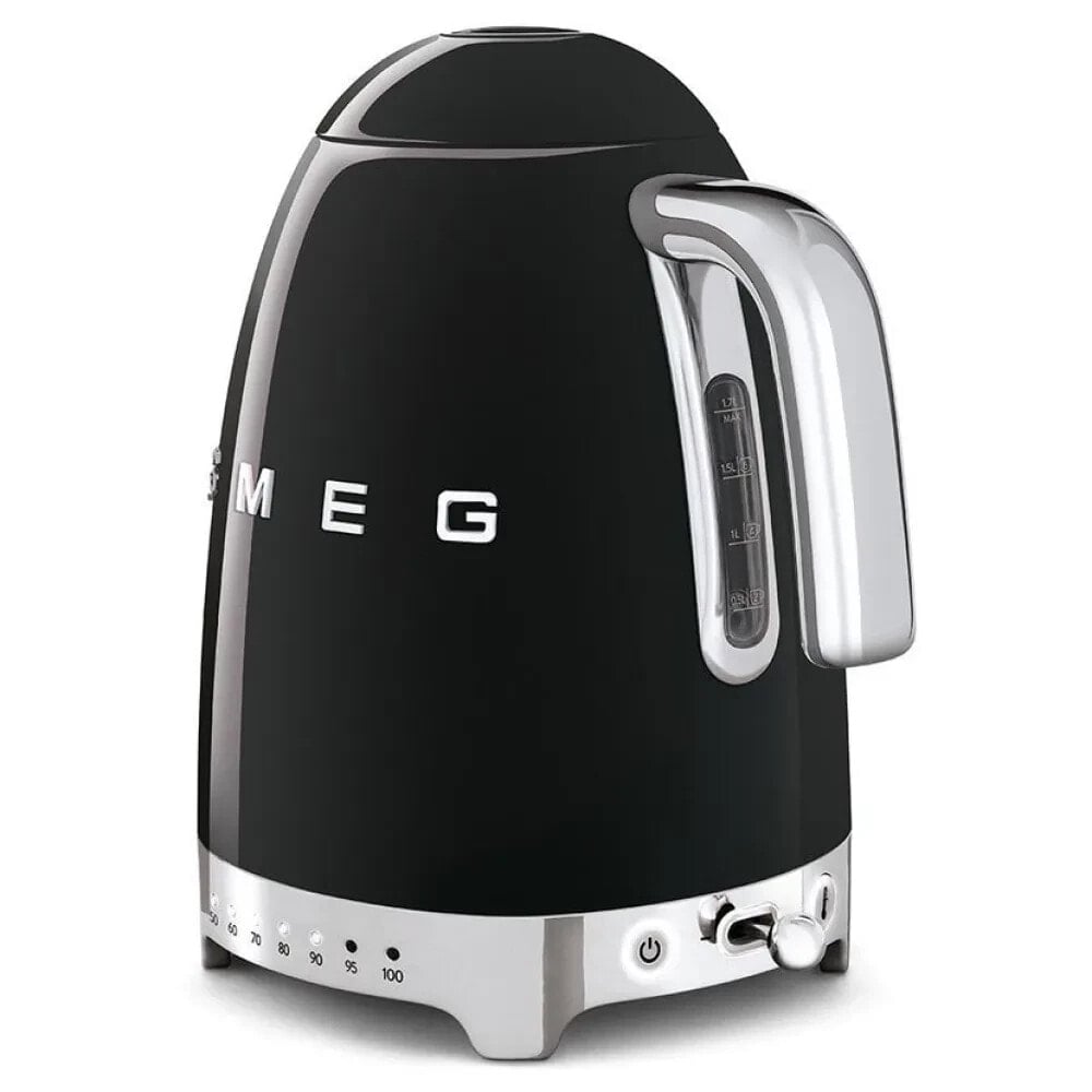 SMEG KLF04 1.7L 2400W 50s Style kettle