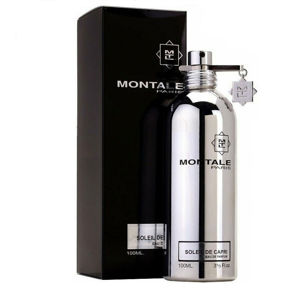 MONTALE Soleil De Capri Vapo 100ml Eau De Parfum