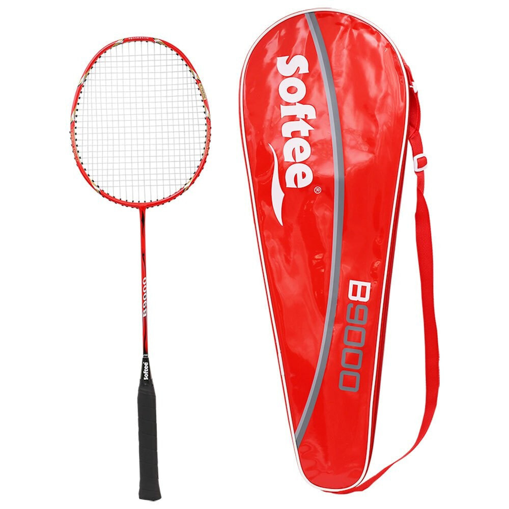 SOFTEE B 9000 Competition Badminton Racket