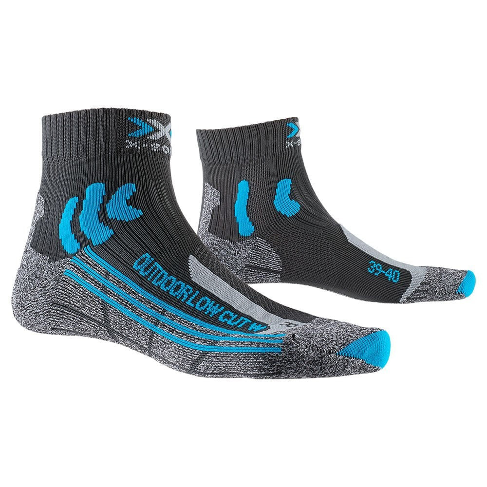 X-SOCKS Trekking Outdoor Low Socks