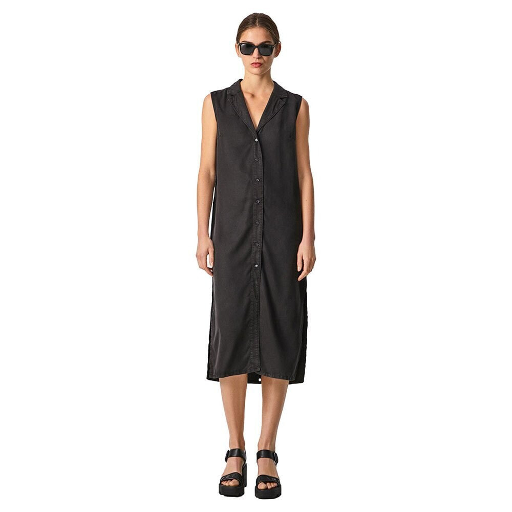 PEPE JEANS Maggie Dress