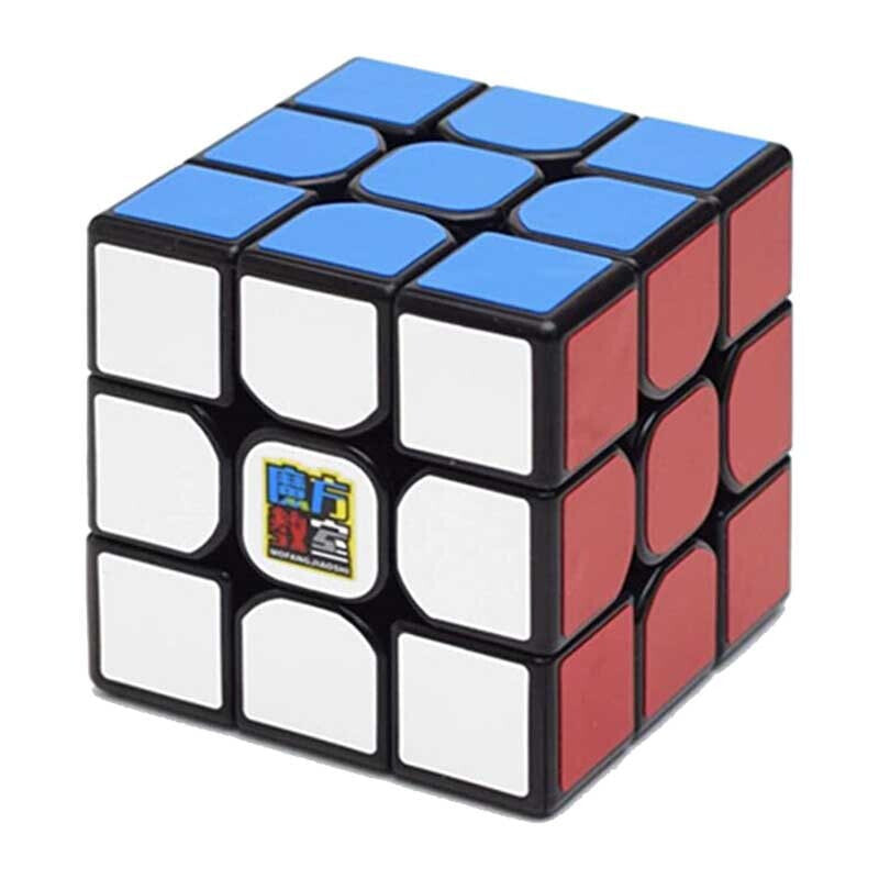 GANCUBE 3x3 Magnetic Rubik Cube Board Game