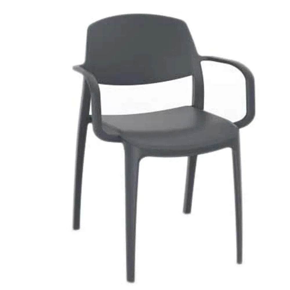 RESOL Smart Chair With Arms