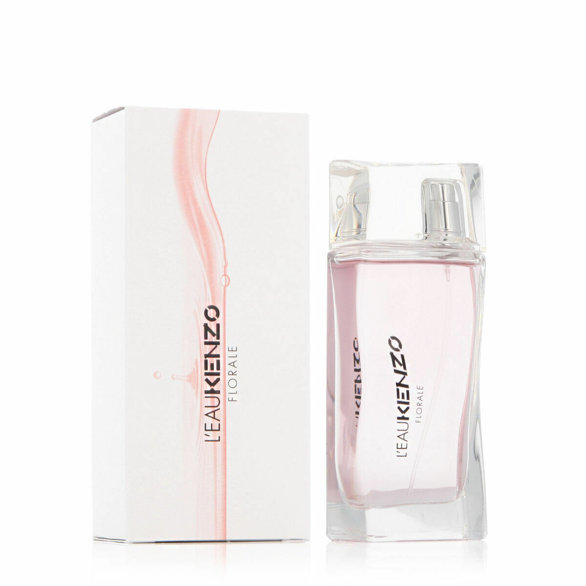 Women's Perfume Kenzo FLORALE 50 ml