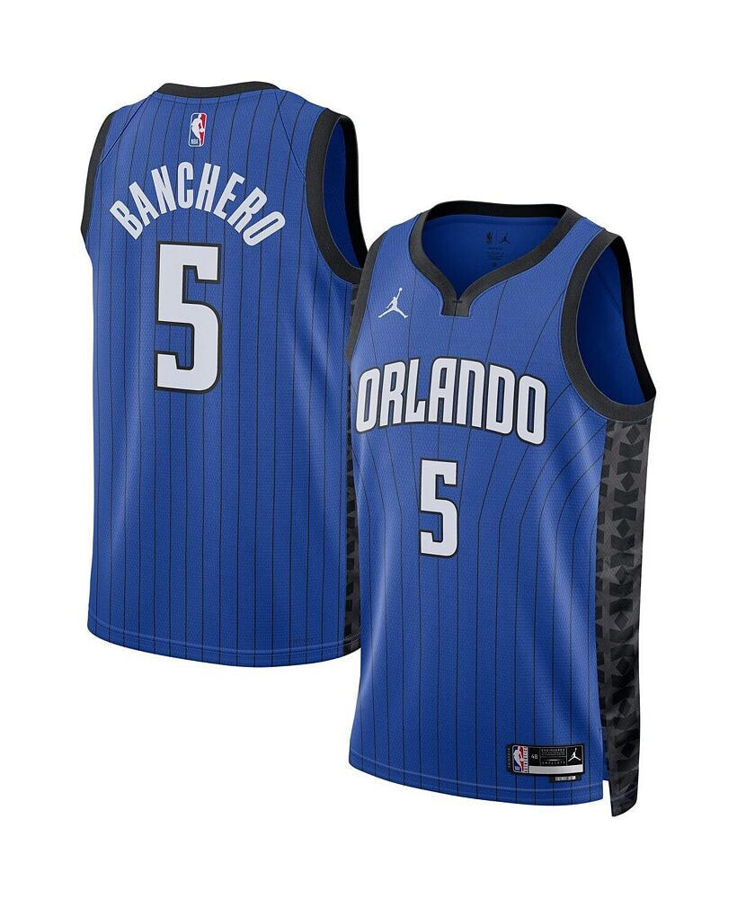 Paolo Banchero Orlando Magic Jordan Brand Unisex Swingman